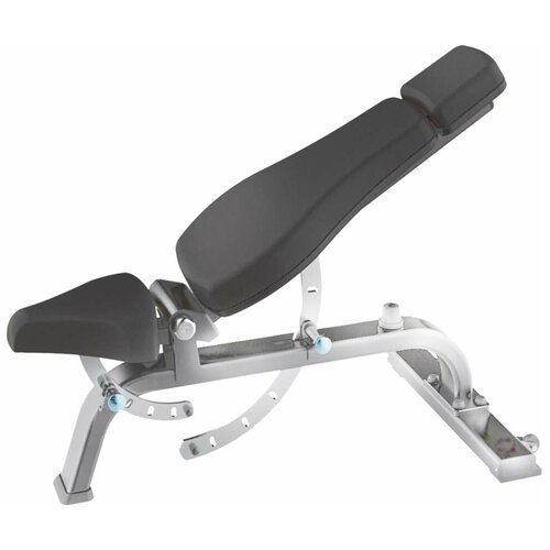 фото Силовой тренажер grom fitness axd5039a силовая скамья grome fitness