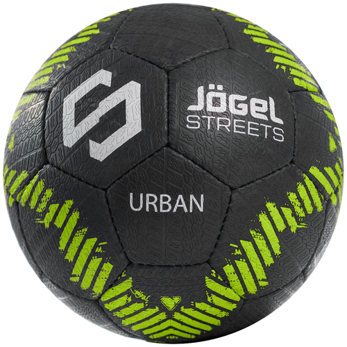 фото Мяч футбольный jögel js-1110 urban №5 (5) jogel