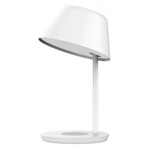 фото Настольная лампа xiaomi yeelight star smart desk table lamp (ylct02yl), белая