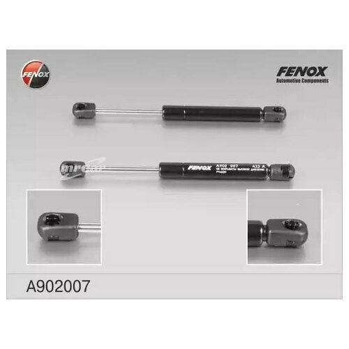 фото Fenox a902007 упор газовый ford mondeo iii 00-07