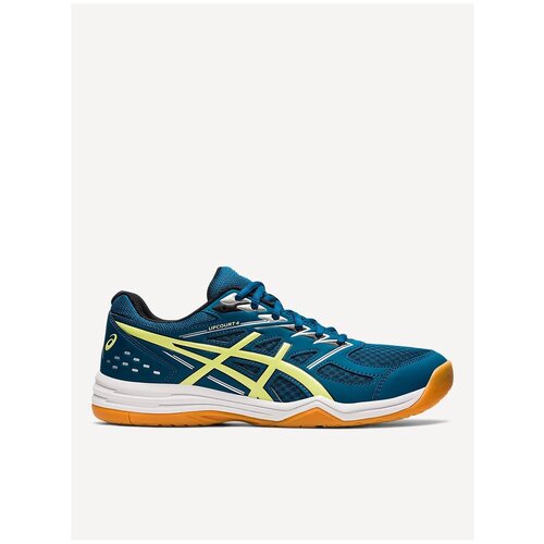 фото Кроссовки волейбольные мужские asics 1071a053 403 upcourt 4 ( 10)