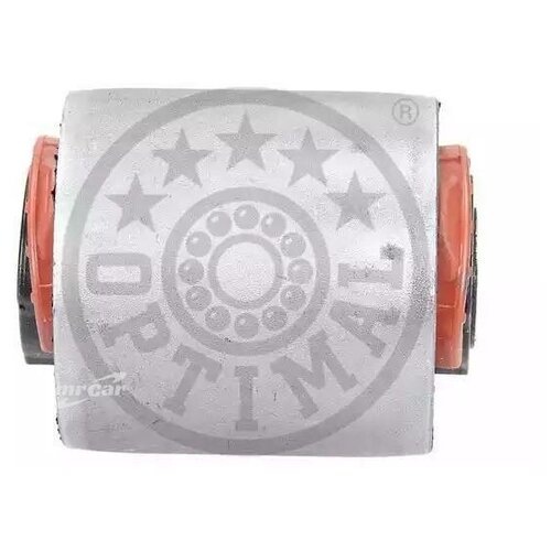 фото Optimal g9615 сайлентблок рычага подвески audi a4 8d2 b5 a4 avant 8d5 b5 a6 4b2 c5 a6 avant 4b5 c5