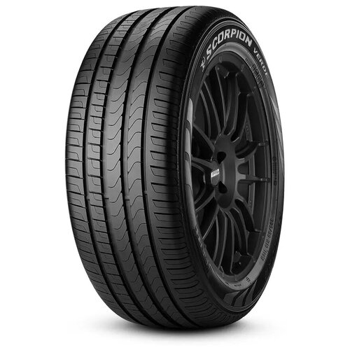 фото Шина 245/65r17 pirelli scorpion verde 111h