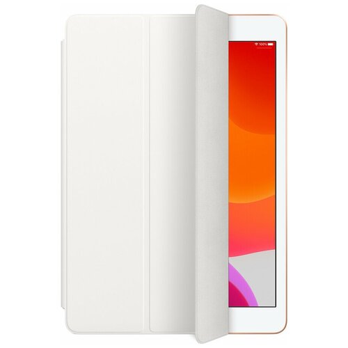 фото Чехол книжка для ipad 10.2 (2019) smart case, white нет