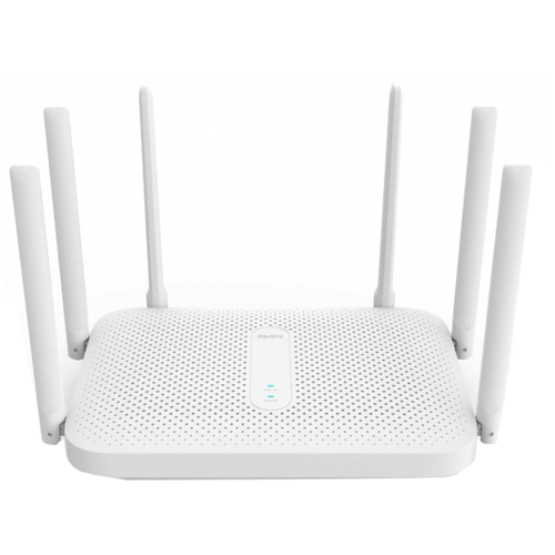 фото Роутер xiaomi wi-fi router redmi ac2100