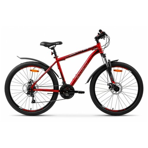 фото Велосипед mtb aist горный quest disc