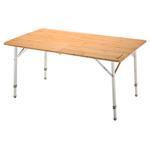 фото Складной бамбуковый стол king camp bamboo folding table 3929 kingcamp
