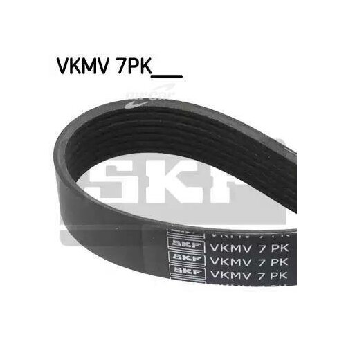 фото Skf vkmv7pk2061 поликлиновой ремень