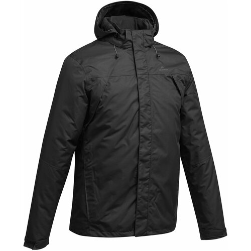 фото Куртка decathlon размер s, черный