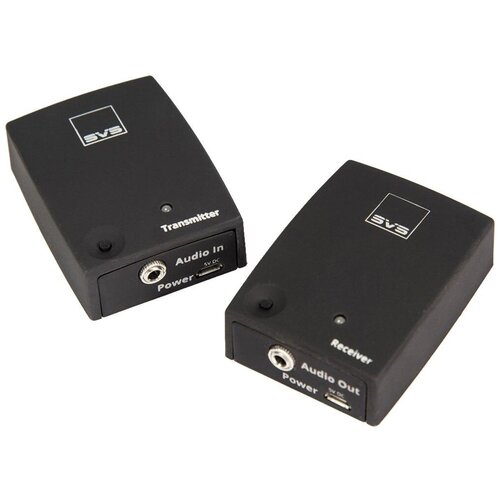 Приемники и передатчики SVS Soundpath Wireless Audio Adapter
