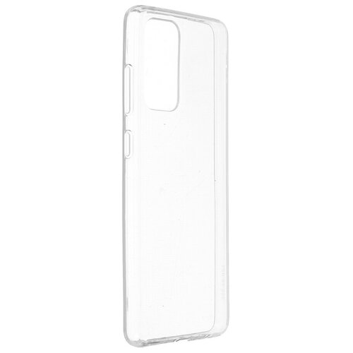 фото Чехол liberty project для samsung galaxy a52 tpu silicone transparent 0l-00050935