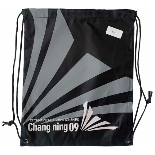 фото E32995-09 сумка-рюкзак "спортивная" (черная) smart athletics