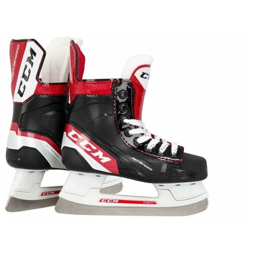 фото Хоккейные коньки ccm sk jetspeed yth regular детские(yth 13)