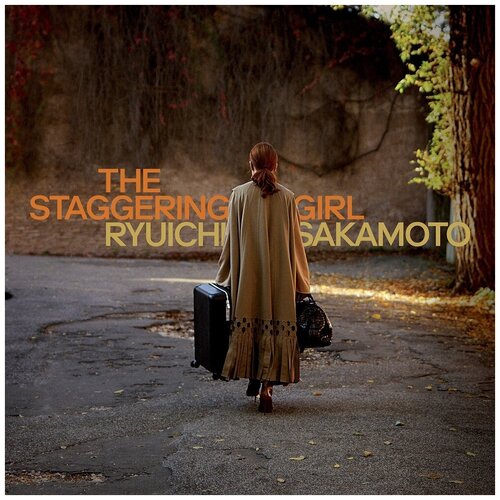 Ryuichi Sakamoto - The Staggering Girl (Original Motion Picture Soundtrack)