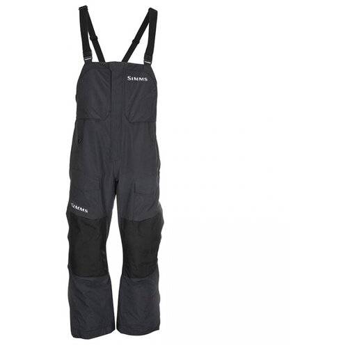 фото Комбинезон simms challenger insulated bib китай