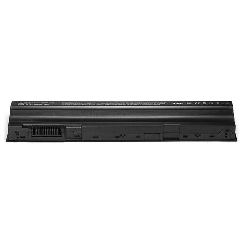 фото Аккумулятор для ноутбука dell inspiron 15r-se 11.1v 5200mah li-ion чёрный oem