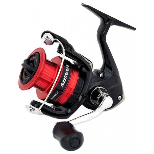 фото Катушка shimano sienna 1000 fg китай