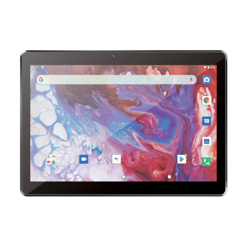 фото Планшет vertex tab x10 black