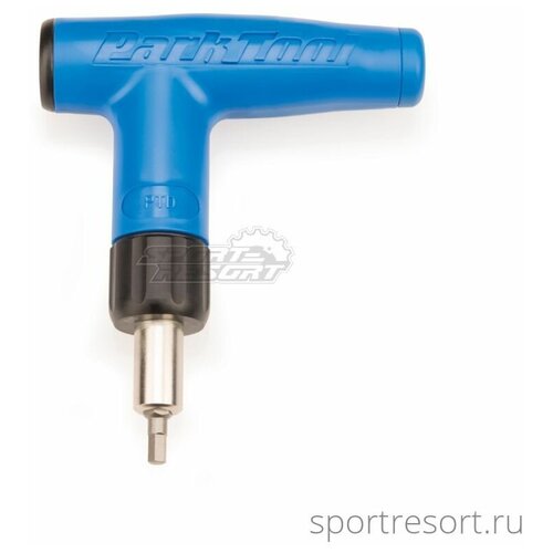 фото Park tool динамометрический ключ parktool ptd-4 (4nm)