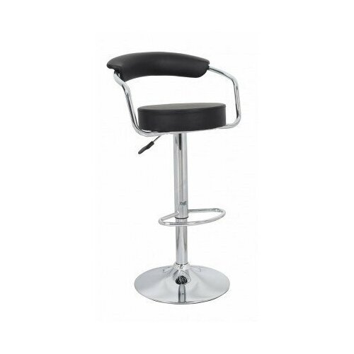фото Барный стул орион wx-1152 черный не определен,мебель для бизнеса и дома