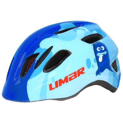 фото Велошлем limar kid pro m (50-56)