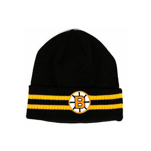 фото Шапка boston bruins mitchell & ness