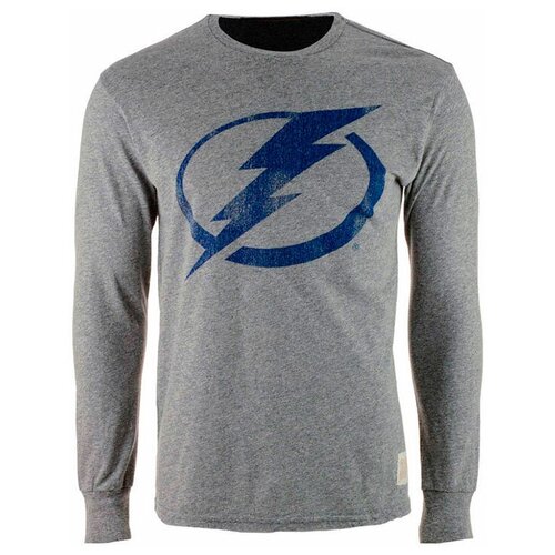 фото Футболка tampa bay lightning original retro brand