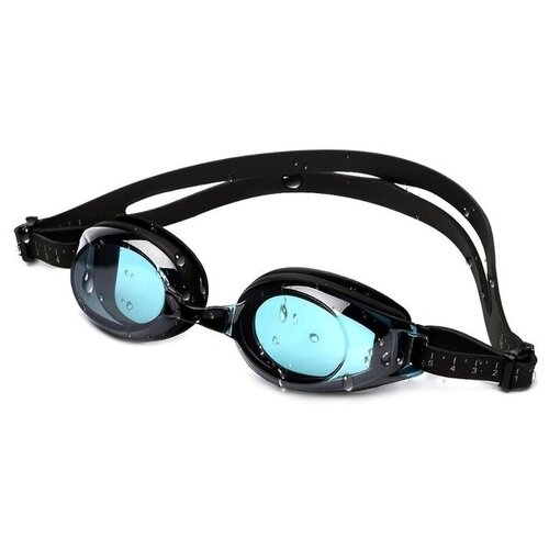 фото Очки для плавания xiaomi ts turok steinhardt adult swimming glasses, black cn