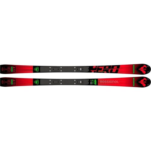 фото Горные лыжи rossignol hero fis sl 165 кубковые (2022/23)