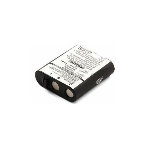 Аккумуляторная батарея для радиотелефона Panasonic HHR-P402, P-P511