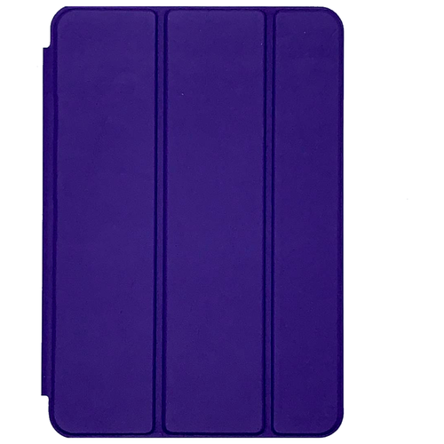 фото Чехол для планшета ipad air (9.7) bmcase, фиолетовый