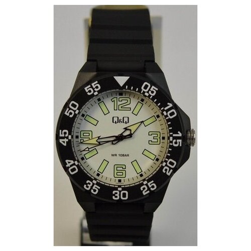 фото Q&q мужские наручные часы q&q vs24-005