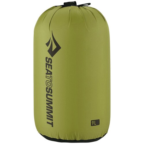 фото Упаковочный мешок sea to summit 2020-21 nylon stuff sack medium green