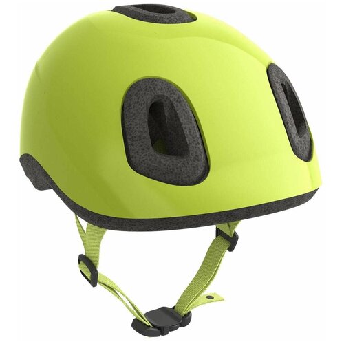 фото Шлем для велосипеда для малышей 500 btwin x decathlon