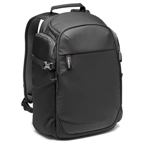 Рюкзак Manfrotto Advanced2 Befree BP MB MA2-BP-BF printio рюкзак 3d со своим дизайном