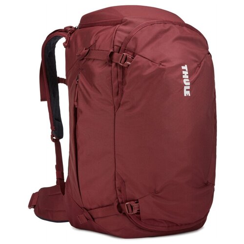 фото Рюкзак туристический thule landmark 40l tlpf140 women's dark bordeaux (3203725)