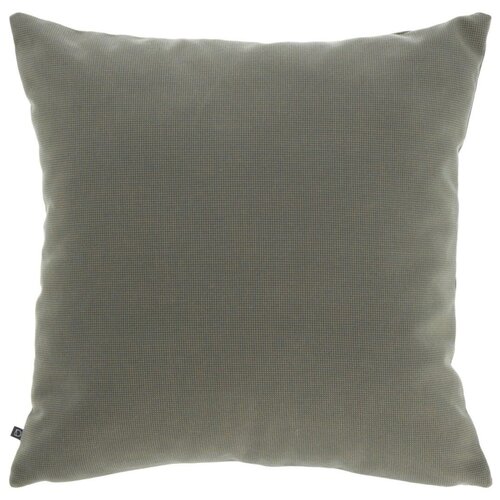 фото Чехол для подушки nedra 45 x 45 см серый la forma