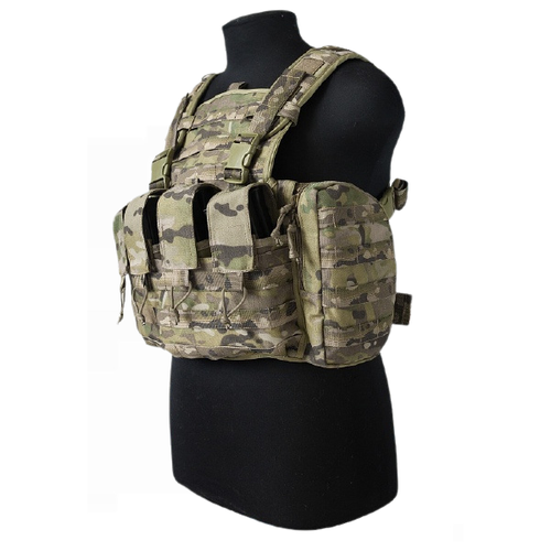 фото Разгрузочная жилет mkii chest rig multicam phoenix