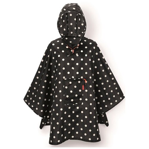 фото Дождевик mini maxi mixed dots, reisenthel