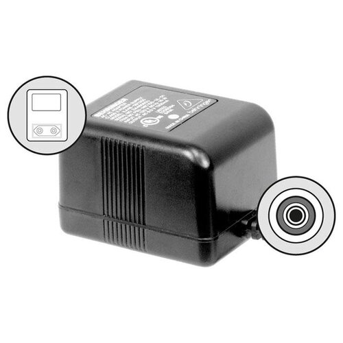 фото Блок питания behringer psu7 для behringer mic100 / mic200