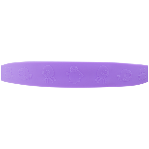 фото Очки для плавания 25degrees chubba purple, детский