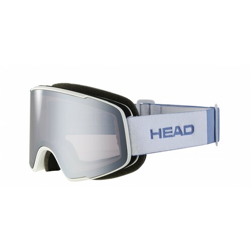 фото Маска head horizon 2.0 5k black/red/violet