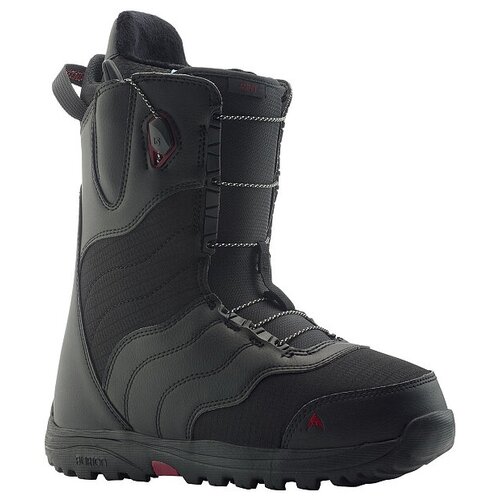 фото Ботинки сноубордические burton mint w (21/22) black