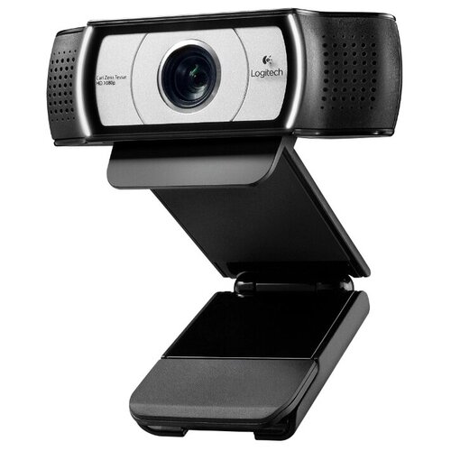 фото Веб-камера logitech logitech hd webcam c930e, 960-000972