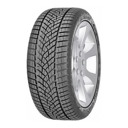 фото Шина 265/35r22 goodyear ultragrip performance suv gen-1 102v