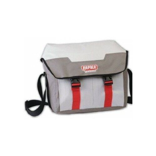 фото Сумка rapala sportsman's satchel bag