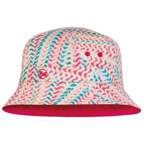 фото Панама buff fun bucket hat kumkara multi