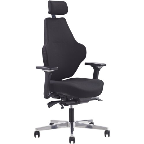 фото Офисное эргономичное кресло falto profi smart-s для рабочего места falto-profi