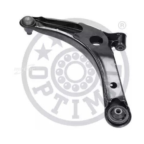 фото Optimal g61364 рычаг независимой подвески колеса citron c4 aircross c-crosser ep_ c-crosser enterprisemitsu