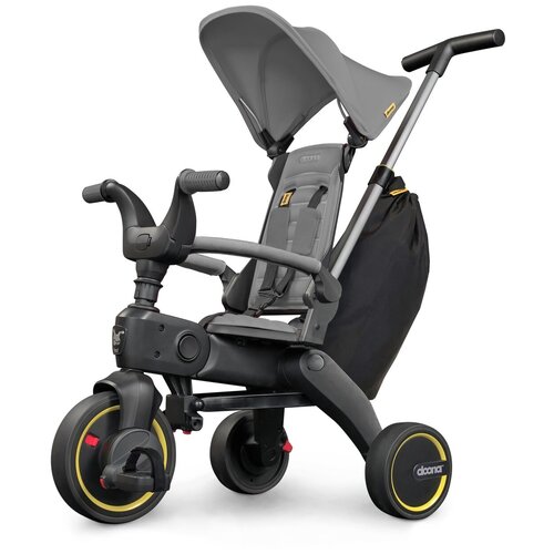 фото Велосипед doona liki trike s3